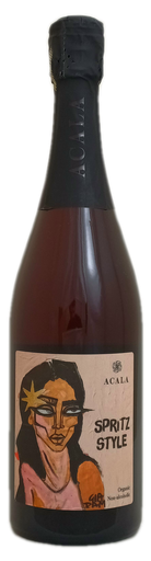 [ACAS4] Acala Spritz style 75cl