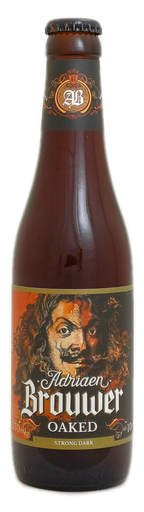[ADBOF] Adriaen Brouwer Oaked 33cl
