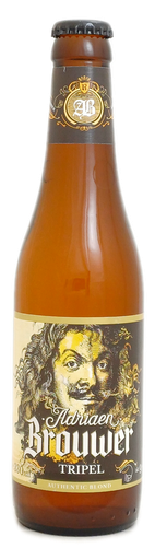 [ADBTF] Adriaen Brouwer tripel 33cl