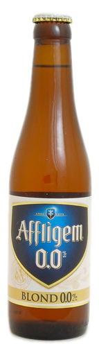 [AFNA3F] Affligem 0,0 30cl