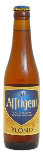 [AFBF] Affligem Blond 33cl