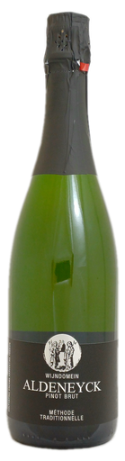 [CAMT] Aldeneyck Pinot Brut 75cl