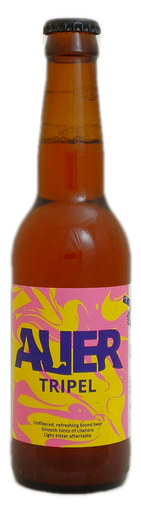 [ALT3F] Alier Tripel 33cl