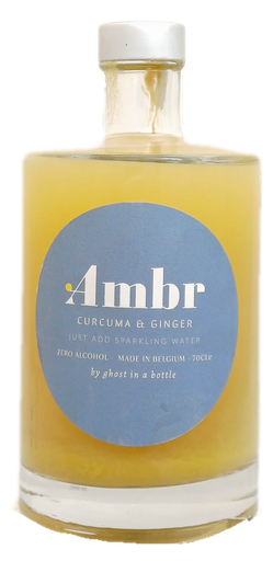 [A70] Ambr 70cl