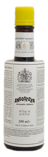 [LA] Angostura Bitter 20cl