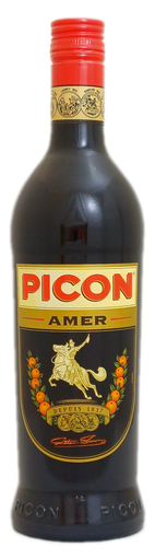 [AAP] Ap. Amer Picon 70cl