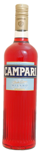 [AC1] Ap. Campari 1l