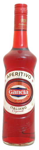 [AGA] Ap. Gancia 70cl