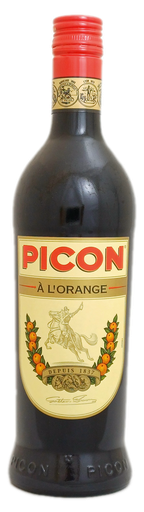 [AAPO] Ap. Picon Orange 70cl