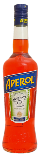 [LAPER] Aperol 11% 70cl