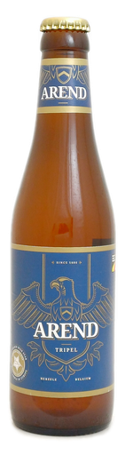 [ART3F] Arend Tripel 33cl