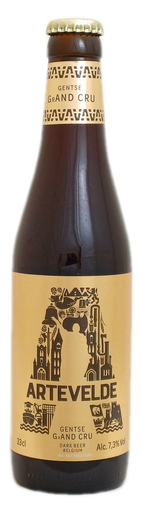 [ATVGCF] Artevelde Grand Cru 33cl