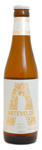 [LEU3F] Artevelde Leute 33cl