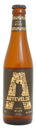 [WIJ3F] Artevelde Wijze 33cl
