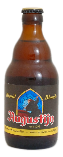 [AGB3F] Augustijn Blond 33cl