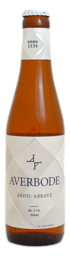 [AV3F] Averbode 33cl