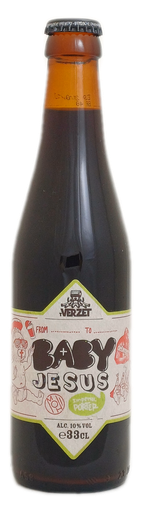 [BJF] Verzet Baby Jesus 33cl