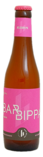 [BARI3F] Bar Belge Bippa 33cl