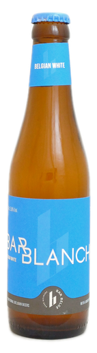 [BARB3F] Bar Blanche 33cl