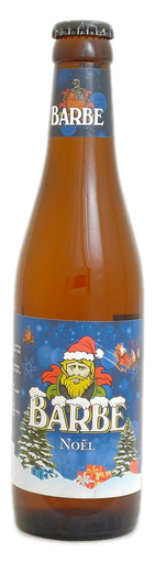 [BAXF] Barbe Noel 33cl