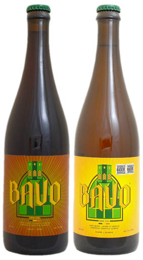 [BAV4F] Bavo 75cl