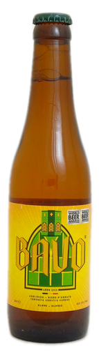 [BAVB3F] Bavo Blond 33cl
