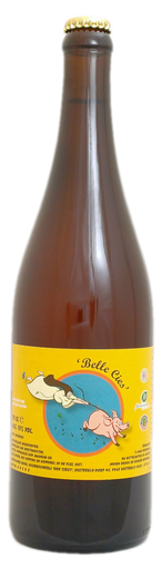 [BC4F] Belle Cies 75cl