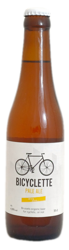 [BIC3F] Bicyclette 33cl