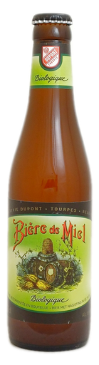 [BDM3F] Bière de Miel Bio 33cl
