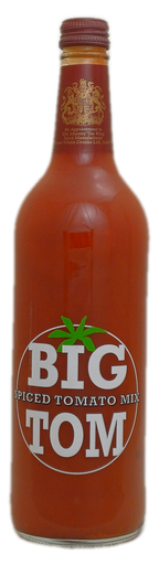[FBT2F] Big Tom Tomato 75cl