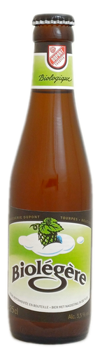 [BL1F] Biolégère 25cl