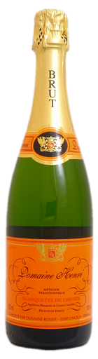 [CBDL] Blanquette de Limoux Domaine Henri 75cl