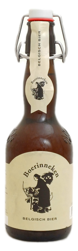 [BOI3F] Boerinneken 33cl