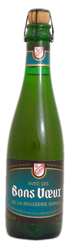 [BV2F] Bons Voeux 37,5cl