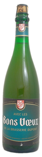 [BVF] Bons Voeux 75cl