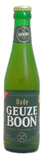 [GB1F] Boon Gueuze 25cl