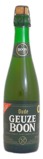 [GB2F] Boon Geuze 37,5cl