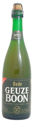[GB4F] Boon Gueuze 75cl