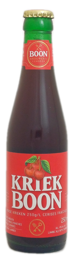 [GBK1F] Boon Kriek 25cl