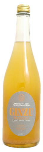 [GINZUF] Botan Ginzu 75cl