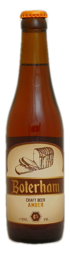 [BHF] Boterham 33cl
