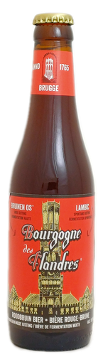 [BDF3F] Bourgogne des Flandres 33cl