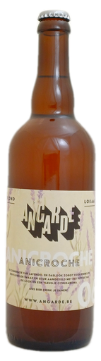 [ANGAA4F] Brouwerij Angarde Anicroche 75cl