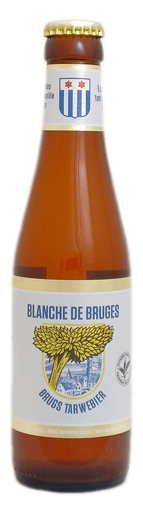 [BTF] Brugs Tarwebier 25cl