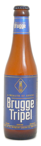 [BTPF] Brugge Tripel 33cl