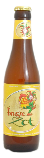 [BZBF] Brugse Zot Blond 33cl