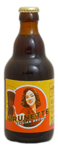 [BNF] Brunette 33cl