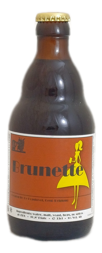 [BNF] Brunette 33cl