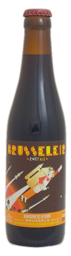 [BR3F] Brusseleir 33cl