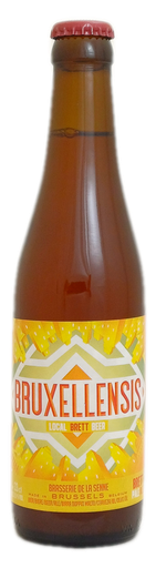 [BXLF] Bruxellensis 33cl